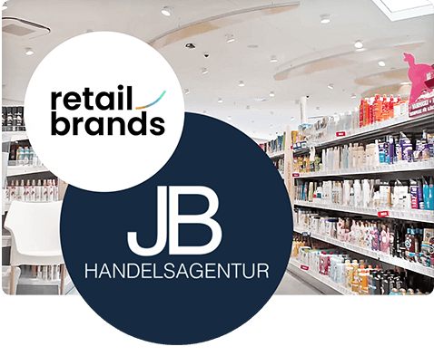 Über uns / JB HAndelsagentur retailbrands